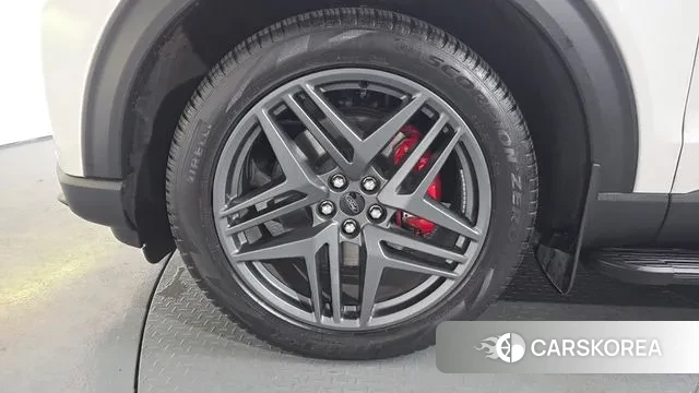 Ford Explorer 6th Generation id 3482106 из Кореи 14