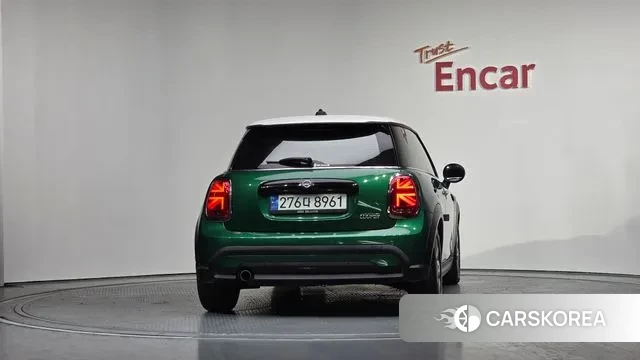 Mini Cooper id 3696941 из Кореи 14