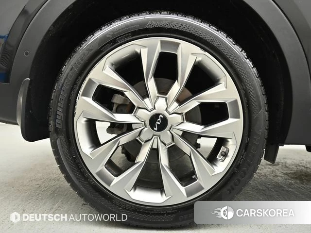 Kia Sorento 4th Generation id 4628596 из Кореи 13
