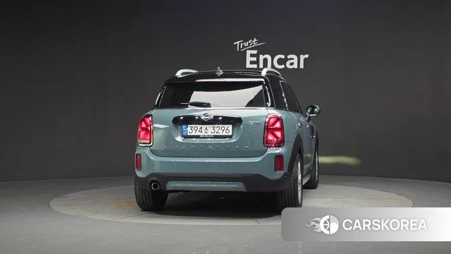 Mini Cooper Countryman id 4444899 из Кореи 25