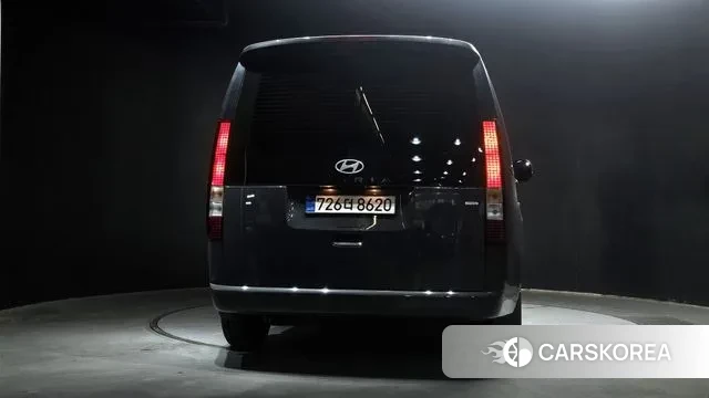 Hyundai Staria id 3711189 из Кореи 14