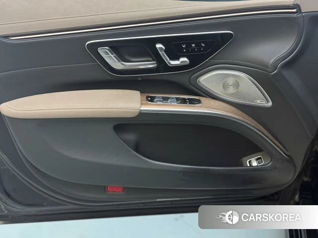 Mercedes-Benz EQS id 3944863 из Китая 19