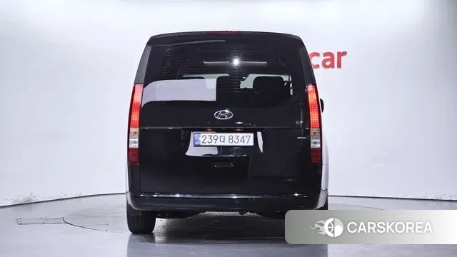 Hyundai Staria id 3590719 из Кореи 14