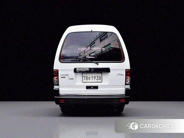 Chevrolet (GM Daewoo) New Damas id 4224969 из Кореи 12