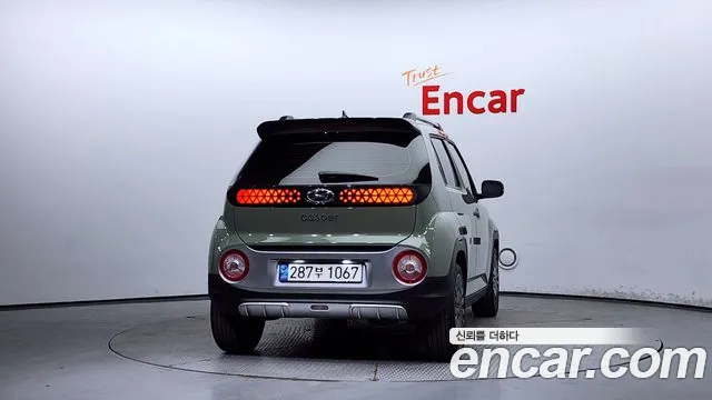 Hyundai Casper id 2712371 из Кореи 14