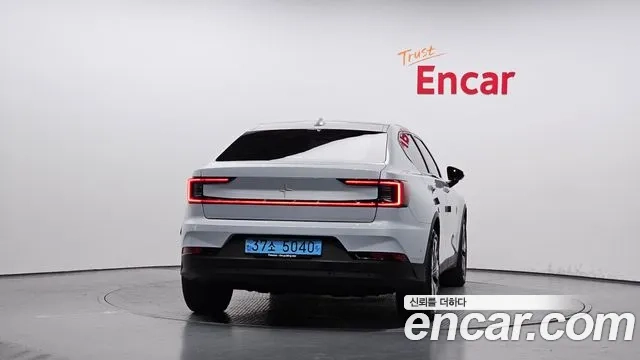 Polestar Polestar 2 id 2873951 из Кореи 14