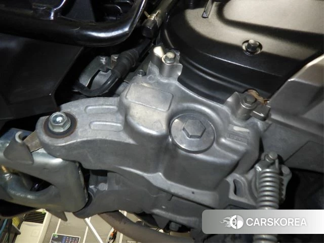 Engine photo