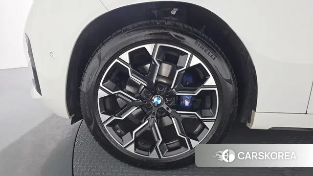 BMW X3 (G45) id 3502354 из Кореи 14