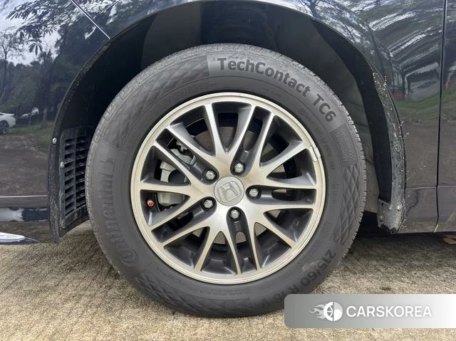 Honda Odyssey id 4359307 из Китая 16