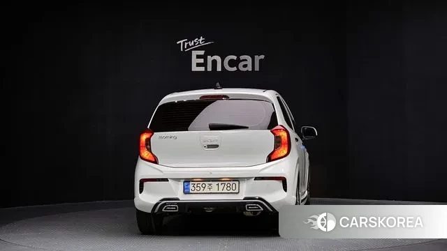 Kia Morning Urban (JA) id 3458169 из Кореи 14