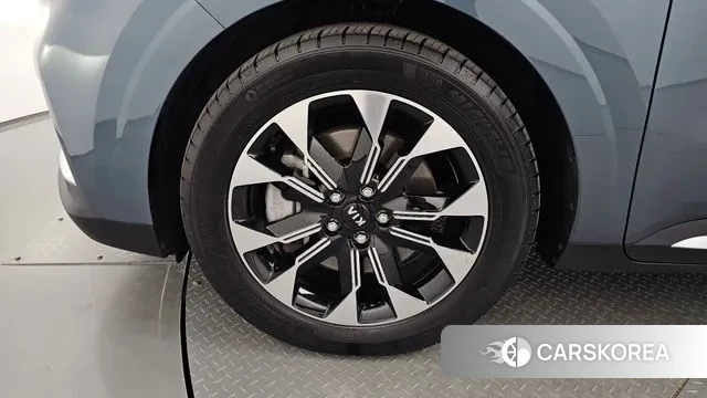 Kia Carnival 4th generation id 3562281 из Кореи 14