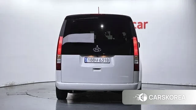 Hyundai Staria id 3099437 из Кореи 14