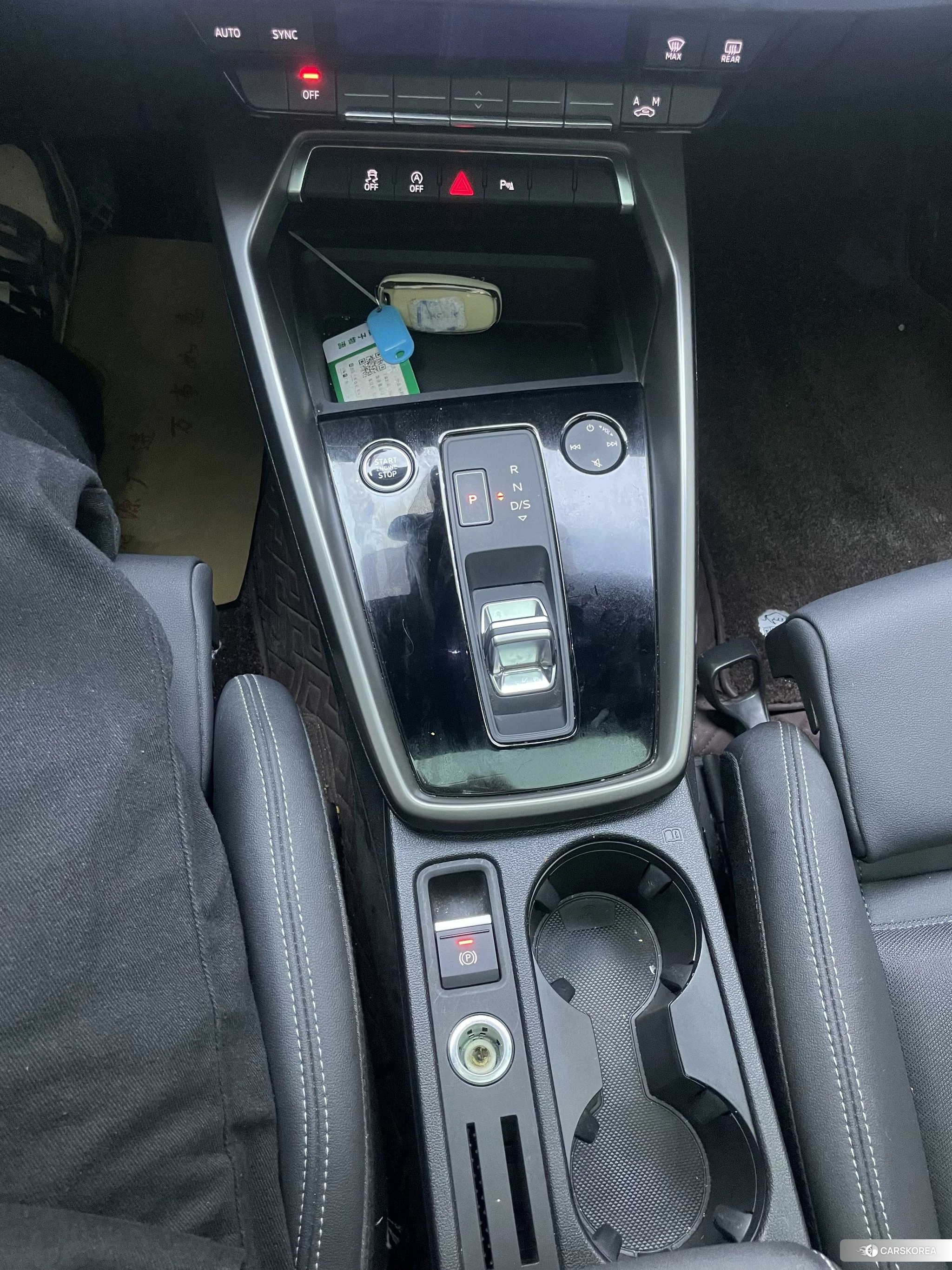 Audi A3 id 4510859 из Китая 25