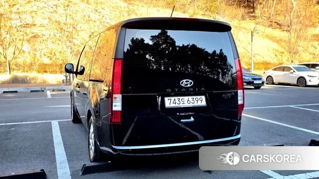 Hyundai Staria id 3619084 из Кореи 14