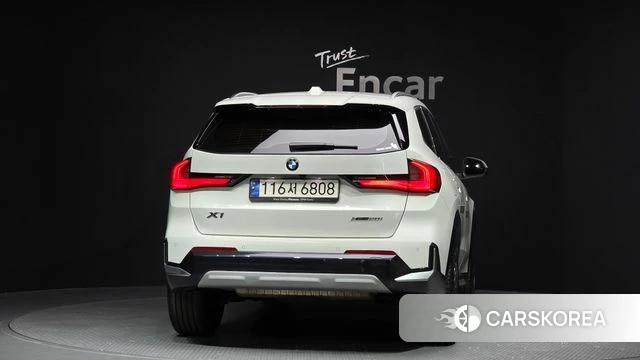 BMW X1 (U11) id 3940185 из Кореи 14