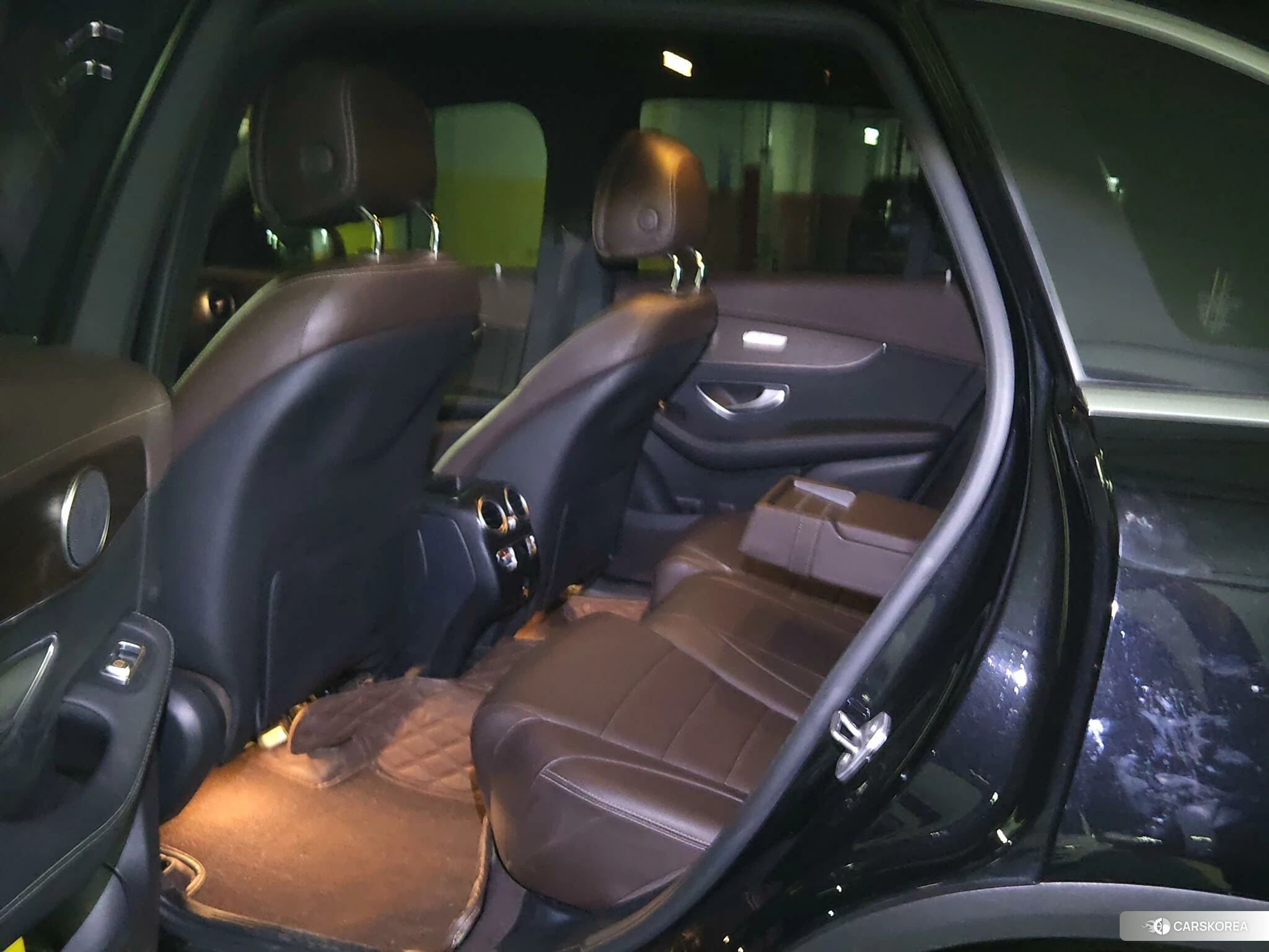 Mercedes-Benz GLC id 4514008 из Китая 14