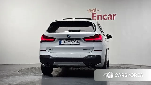 BMW X1 (F48) id 3665188 из Кореи 14