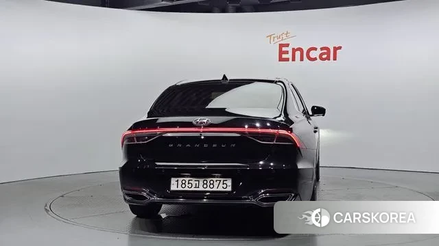 Hyundai The New Grandeur IG id 2986185 из Кореи 14