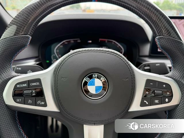 BMW 5 series (imported) id 4341574 из Китая 18