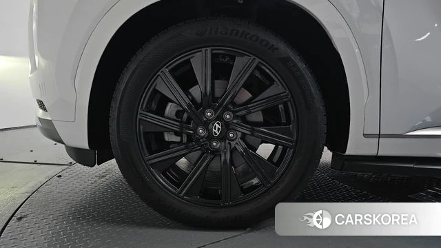 Hyundai Palisade id 4298713 из Кореи 28