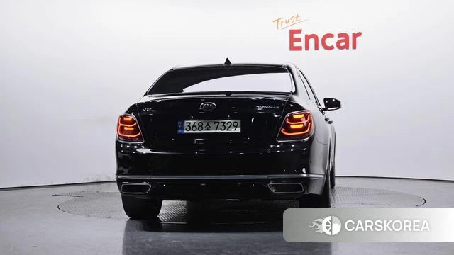 Kia More K9 id 3911086 из Кореи 14
