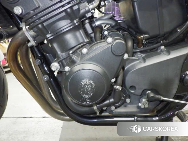 Engine photo