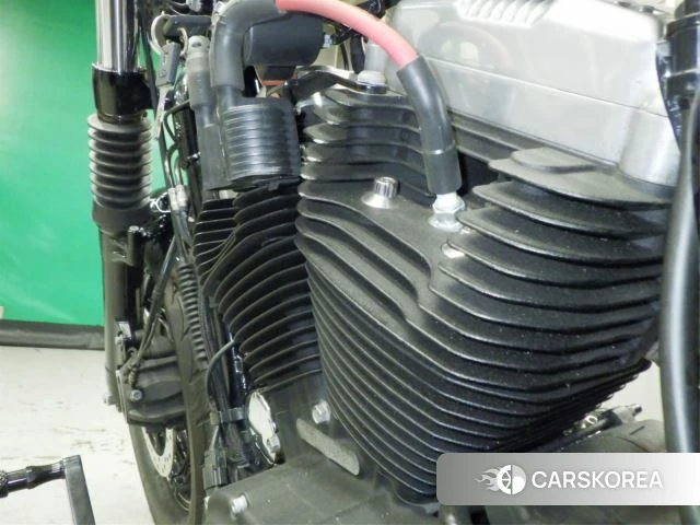 Engine photo