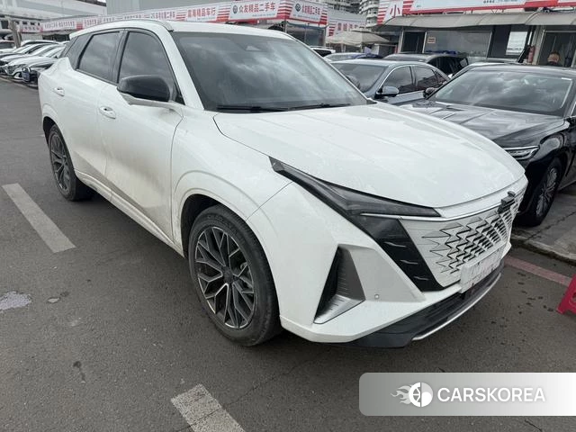 Changan Z6 id 4207157 из Китая 7