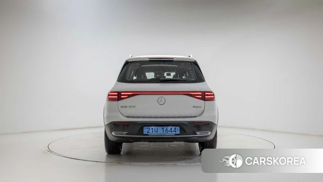 Mercedes-Benz EQB X243 id 4427046 из Кореи 14