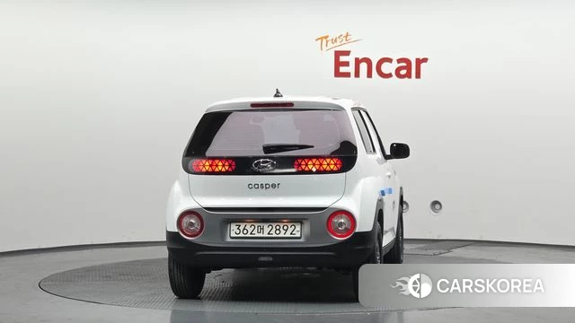 Hyundai Casper id 3877875 из Кореи 14