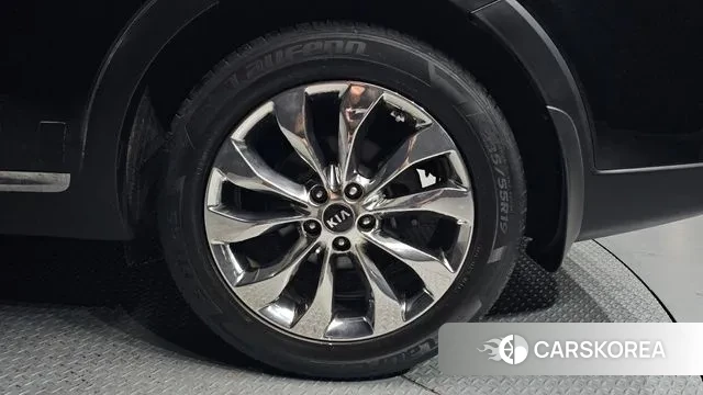 Kia The New Sorento id 3636138 из Кореи 14