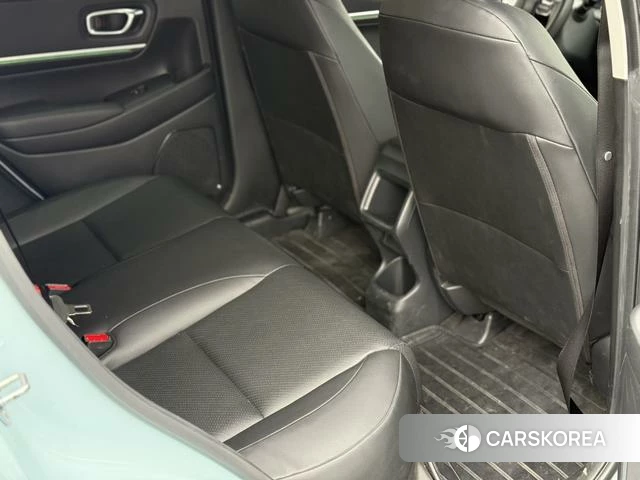 Honda e: NP1 Pole Pai 1 id 4313482 из Китая 11