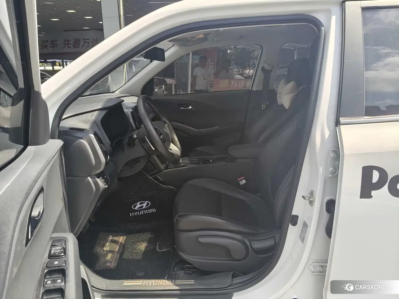 Hyundai Beijing Hyundai ix35 id 4576885 из Китая 12