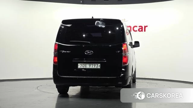 Hyundai The New Grand Starex id 4384687 из Кореи 14