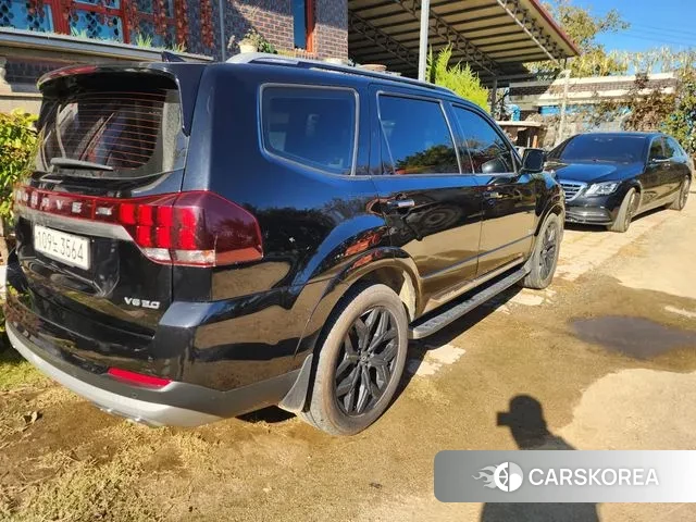 Kia Mohave Master id 3350056 из Кореи 10