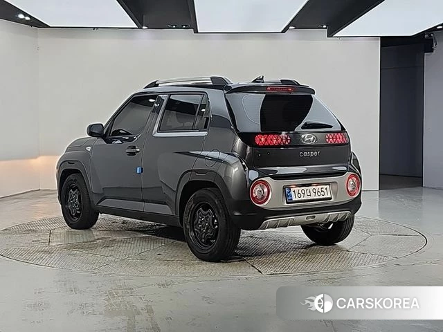 Hyundai Casper id 4863324 из Кореи 14