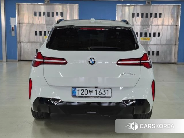 BMW X3 (G45) id 4474152 из Кореи 14