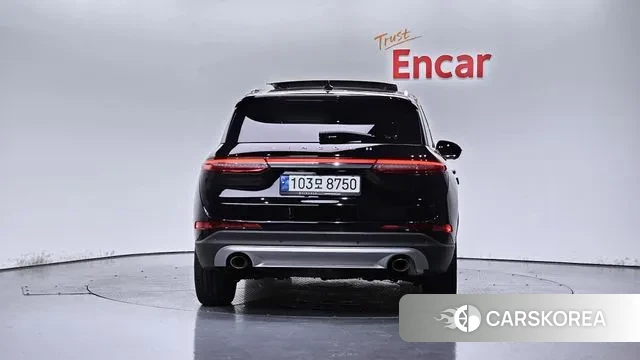 Lincoln Corsair id 3084054 из Кореи 14