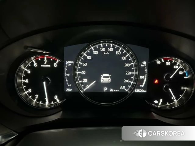 Mazda Atez id 4353441 из Китая 8