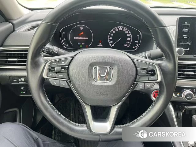 Honda Accord id 4314433 из Китая 12