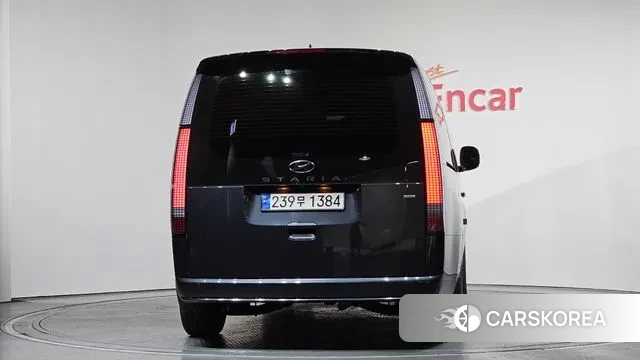 Hyundai Staria id 3624817 из Кореи 14