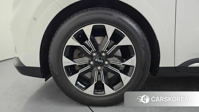 Kia Carnival 4th generation id 4618343 из Кореи 27