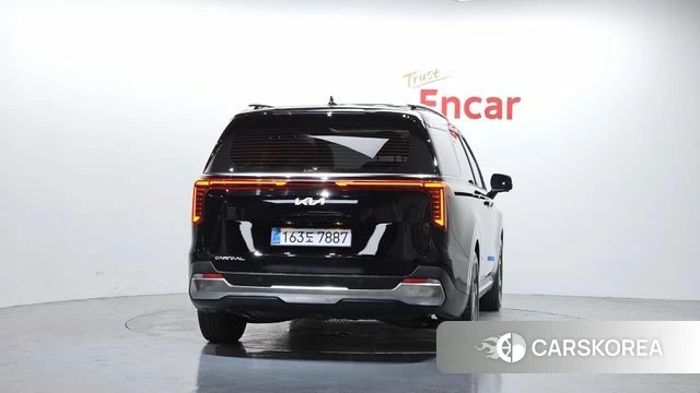 Kia The New Carnival 4th Generation id 4456151 из Кореи 14