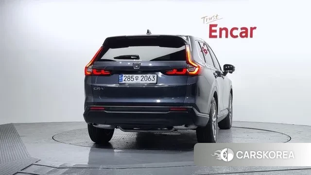 Honda CR-V 6th generation id 3354079 из Кореи 14