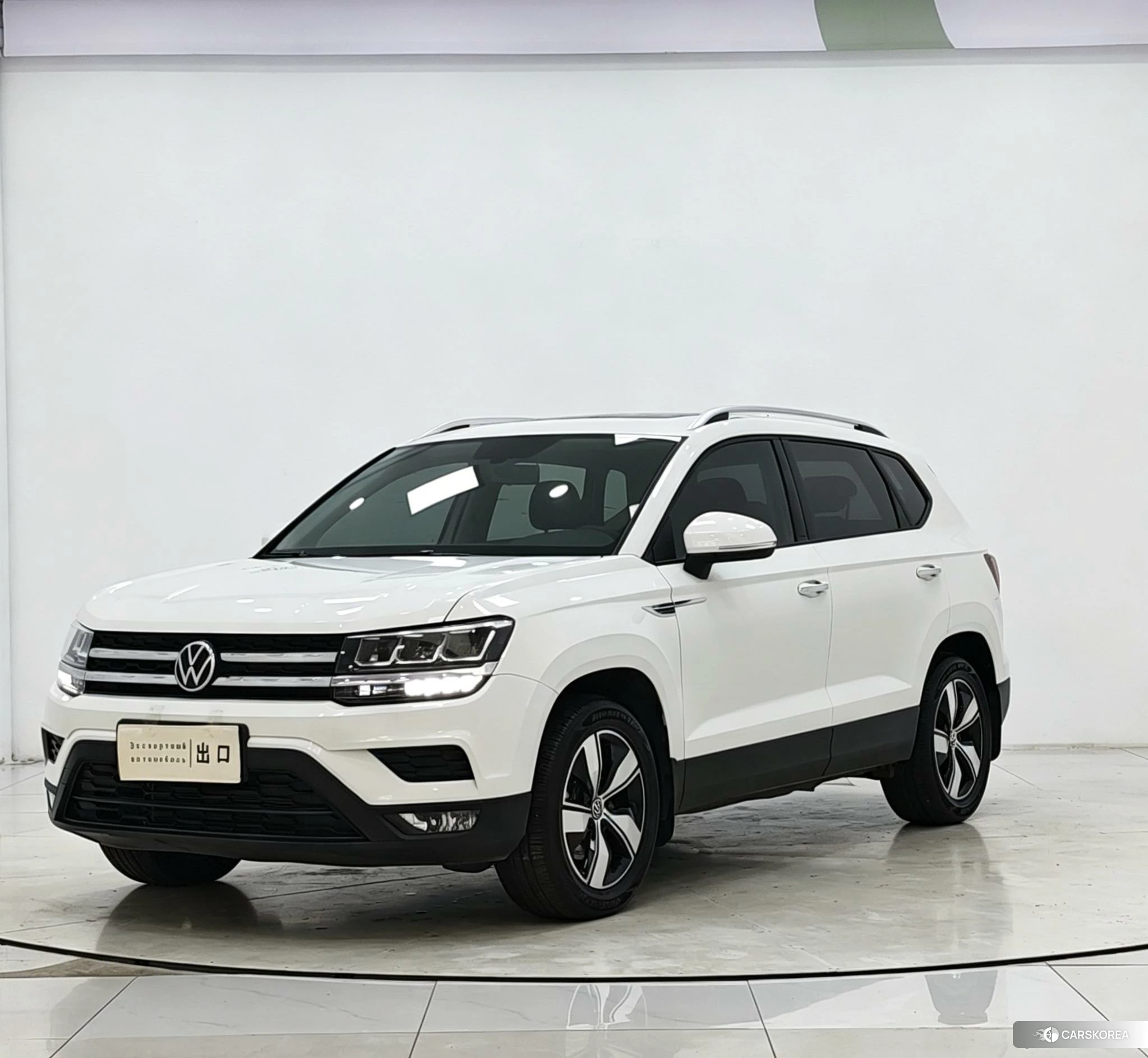 Volkswagen Tuyue id 4486133 из Китая 11