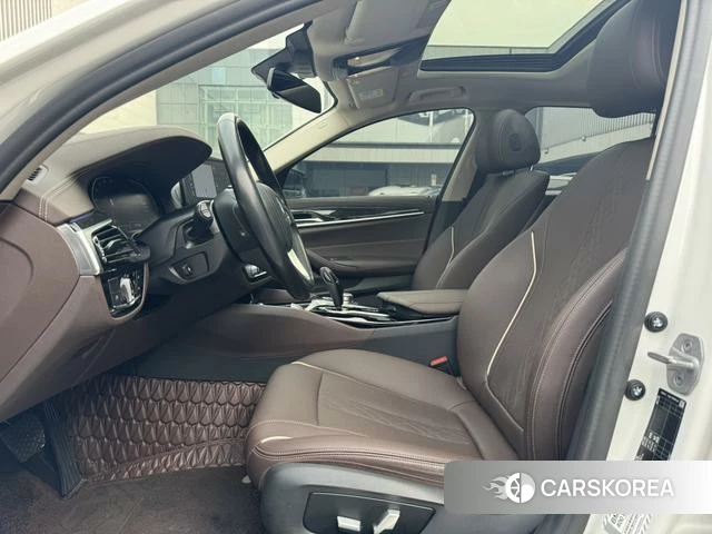 BMW 5 series id 4257506 из Китая 14