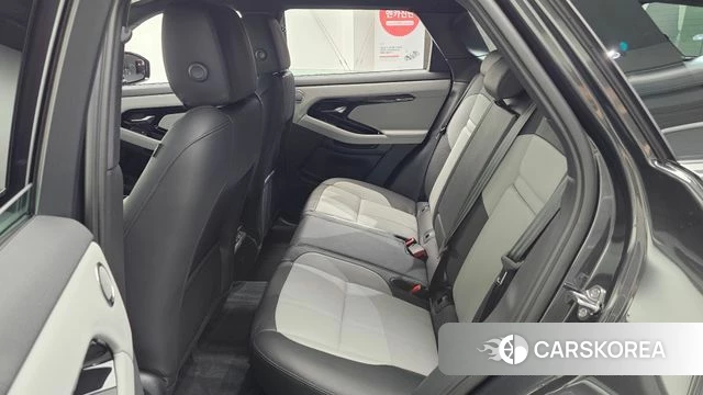 Land Rover Range Rover Evoque 2nd Generation id 4565482 из Кореи 14