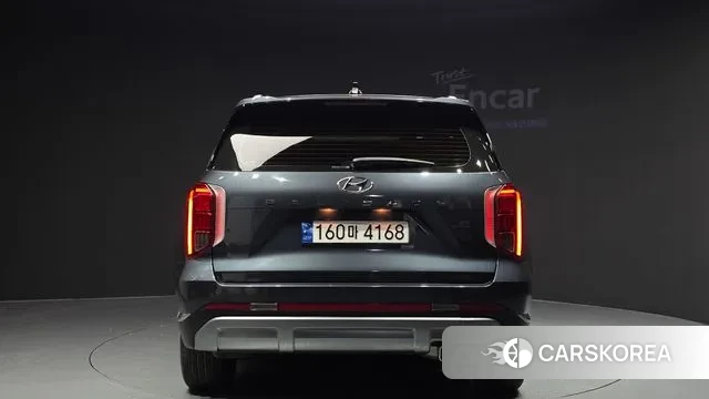 Hyundai The New Palisade id 3420388 из Кореи 14