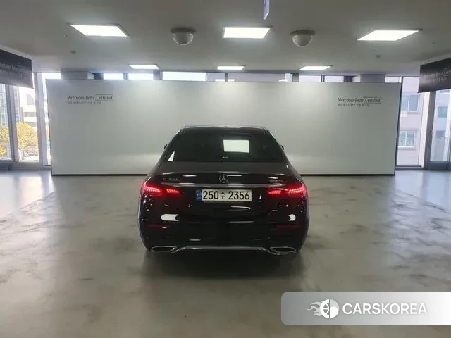Mercedes-Benz E-Class W213 id 3448400 из Кореи 11