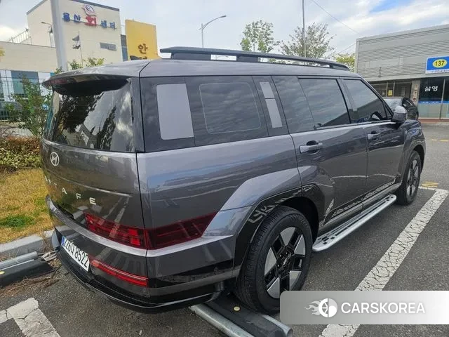 Hyundai Santa Fe (MX5) id 3354016 из Кореи 14